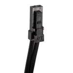 Black Touch Sensor Switch