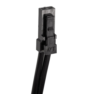 Black Touch Sensor Switch