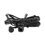 Black Hand Wave Sensor Switch