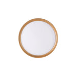 Auster Black + Gold trim to suit HV5863S-WHT