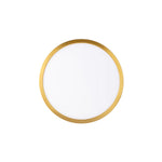 Auster Black + Gold trim to suit HV5863S-WHT