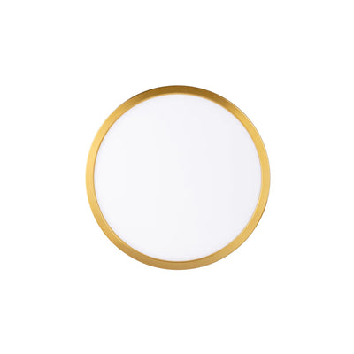 Auster Black + Gold trim to suit HV5863S-WHT