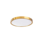 Auster Black + Gold trim to suit HV5863S-WHT
