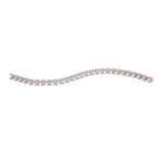 Aluminium channel length to suit HV9796 HAVIFLEX - Per Metre up to 3000mm