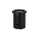 Black Touch Sensor Switch
