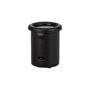 Black Touch Sensor Switch