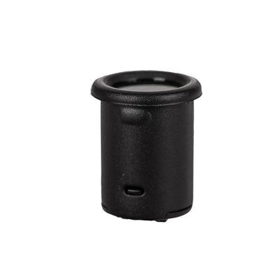 Black Touch Sensor Switch