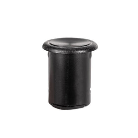 Black Hand Wave Sensor Switch
