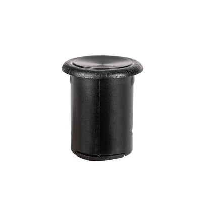 Black Hand Wave Sensor Switch
