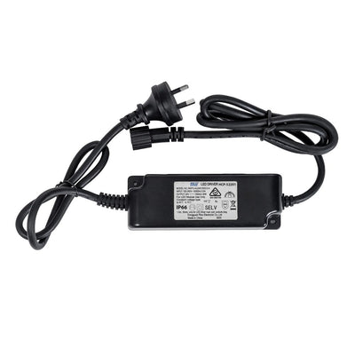 Acc. - 24v DC LED Driver to suit Fairy Lights Havit Commercial - HCP-52201
