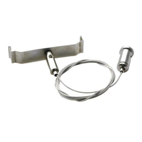 Acc. - 2m Profile Suspension Kit To Suit Up and Down Aluminium Profile Havit Commecial - HCP-480002