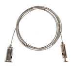 Acc. - 2m Suspension Kit to suit 32x35mm Profile Models Havit Commercial - HCP-4423235-SUS