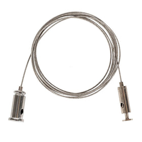Acc. - 2m Suspension Kit to suit 32x35mm Profile Models Havit Commercial - HCP-4423235-SUS