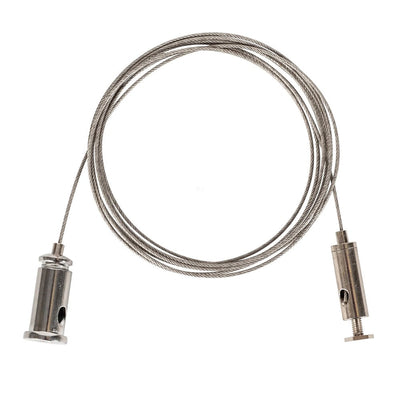 Acc. - 2m Suspension Kit to suit 32x35mm Profile Models Havit Commercial - HCP-4423235-SUS