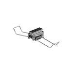 Acc. - 2x Spring Clips to suit 25x20mm Recessed Profile Models Havit Commercial - HCP-4502520