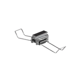 Acc. - 2x Spring Clips to suit 45x40mm Recessed Profile Models Havit Commercial - HCP-4504540