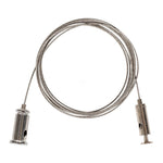 Acc. - 2x Suspension Kit To Suit 16x22mm Profile Models Havit Commercial - HCP-480006