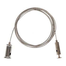 Acc. - 2x Suspension Kit To Suit 16x22mm Profile Models Havit Commercial - HCP-480006