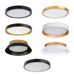 Auster Black + Gold trim to suit HV5863S-WHT