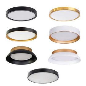 Auster Black + Gold trim to suit HV5863S-WHT