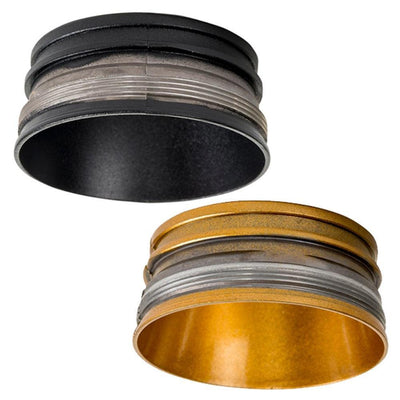 Acc. - Black/Gold insert to suit 15w Three Circuit Track Heads Havit Commercial - HCP-105003