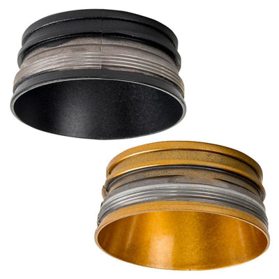 Acc. - Black/Gold insert to suit 25w Three Circuit Track Heads Havit Commercial - HCP-105000