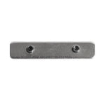 Acc. - Joiner to suit 32x35mm Aluminium Profile Havit Commercial - HCP-4423235-JOINER