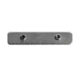 Acc. - Joiner to suit 32x35mm Aluminium Profile Havit Commercial - HCP-4423235-JOINER