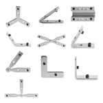 Acc. - Joiner to suit HCP-4425270 + HCP-4435270 Havit Commercial - HCP-4805270-JOINER-XXX