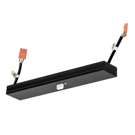 Acc. - Microwave Sensor to suit Linear Modules in Black Havit Commercial - HCP-602100-MSENS