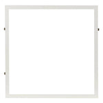Acc. - Recessed Kit to Suit Square 40w LED Panel Havit Commercial - HCP-17340-S-REC