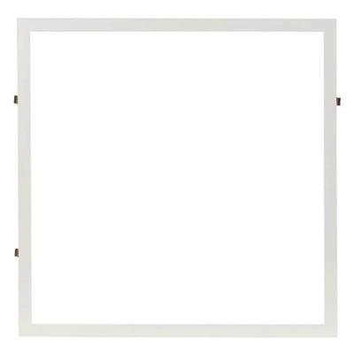 Acc. - Recessed Kit to Suit Square 40w LED Panel Havit Commercial - HCP-17340-S-REC