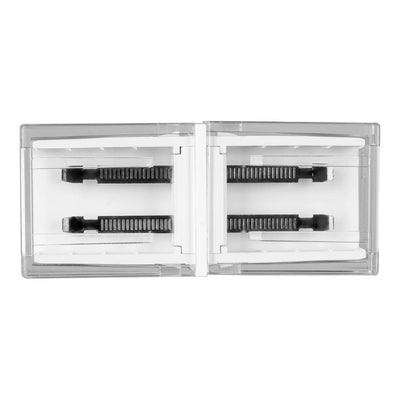 Acc. - Straight Joiner to Suit 240v IP65 LED Strip Havit Commercial - HCP-3865-SJ