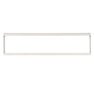 Acc. - Surface Mount Kit to Suit Rectangle 40w LED Panel Havit Commercial - HCP-17341-R-SM