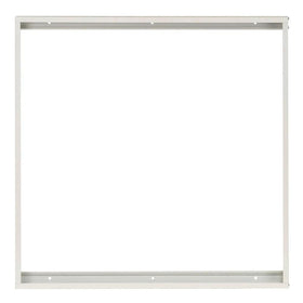 Acc. - Surface Mount Kit to Suit Square 40w LED Panel Havit Commercial - HCP-17341-S-SM