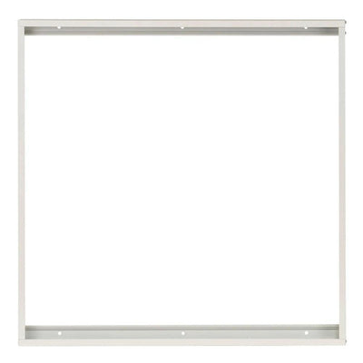Acc. - Surface Mount Kit to Suit Square 40w LED Panel Havit Commercial - HCP-17341-S-SM