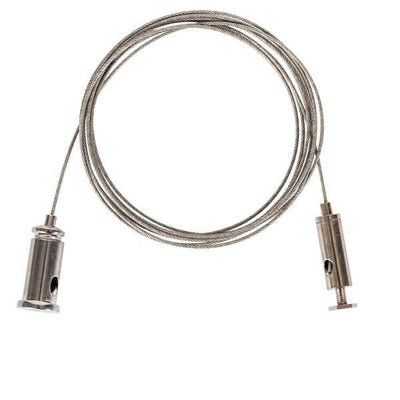 Acc. - Suspension Kit To Suit Single Circuit Track Havit Commercial - HCP-105100-SUS 