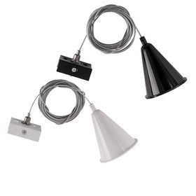 Acc. - Suspension Kit To Suit Three Circuit Track in Black/White Havit Commercial - HCP-10X300-SUS 