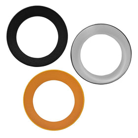 Acc. - insert to suit 12w Single Circuit 5C Track Heads Black, Chrome, Gold Havit Commercial HCP-105006-XX