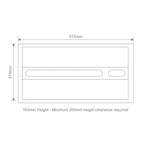 AIRSWAY 6 IN 1 PREMIUM