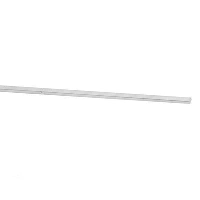 Aluminium Heat Sink 10x3mm in Silver Havit Commercial - HCP-4141003 