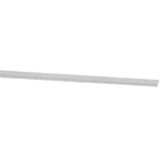 Aluminium Heat Sink 16x3mm in Silver Havit Commercial - HCP-4141603