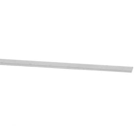 Aluminium Heat Sink 16x3mm in Silver Havit Commercial - HCP-4141603