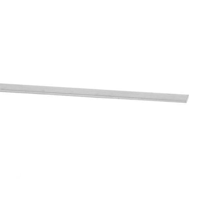 Aluminium Heat Sink 16x3mm in Silver Havit Commercial - HCP-4141603