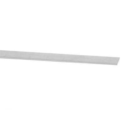 Aluminium Heat Sink 20x3mm in Silver Havit Commercial - HCP-4142003
