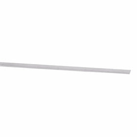 Aluminium channel length to suit HV9795 HAVIFLEX - Per Metre up to 3000mm