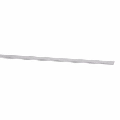 Aluminium channel length to suit HV9795 HAVIFLEX - Per Metre up to 3000mm
