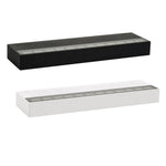 Aluminium LED Wall Washer Dali Dimmable 40w in Black/White Havit Commercial - HCP-23X4004