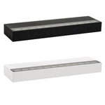 Aluminium LED Wall Washer Triac Dimmable 40w in Black/White Havit Commercial - HCP-23X4002