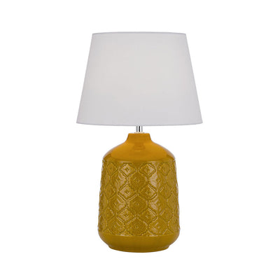 Baci Table Lamp